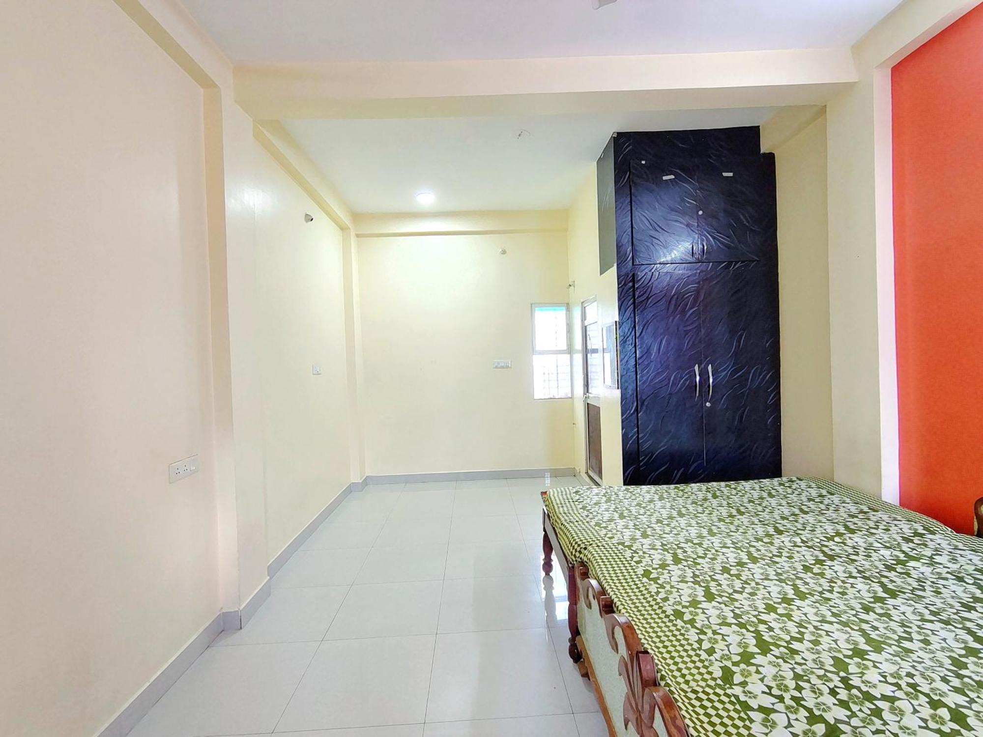 Anand Yatri Grah - Home Stay, Ujjain Exterior photo